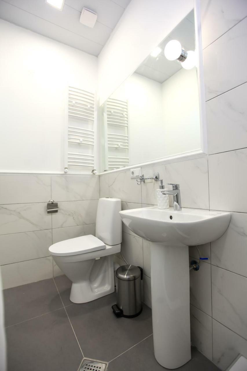 Presidential Suite Prince Machabeli Tbilisi Luaran gambar