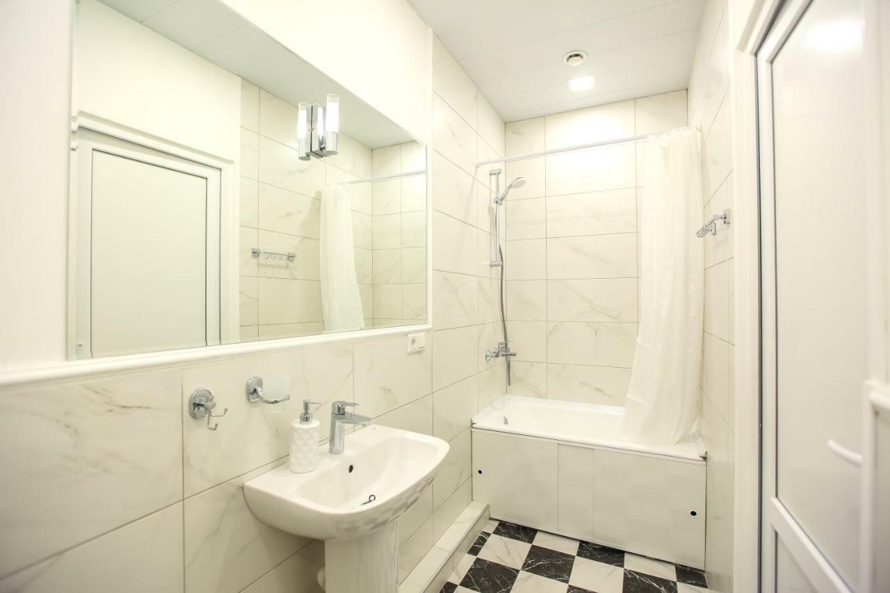 Presidential Suite Prince Machabeli Tbilisi Luaran gambar